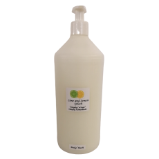 Bottle with Pump (+R8.00)